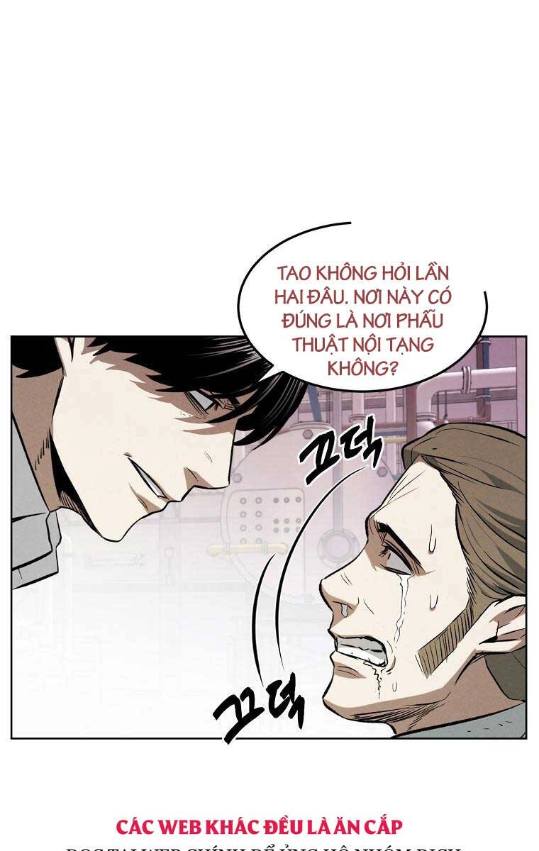 Kẻ Bất Bại Chapter 57 - 43