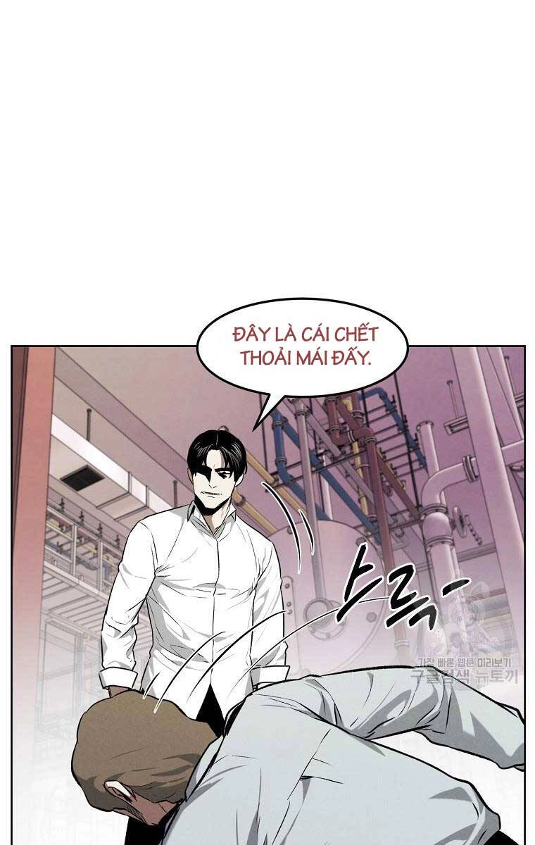 Kẻ Bất Bại Chapter 57 - 52