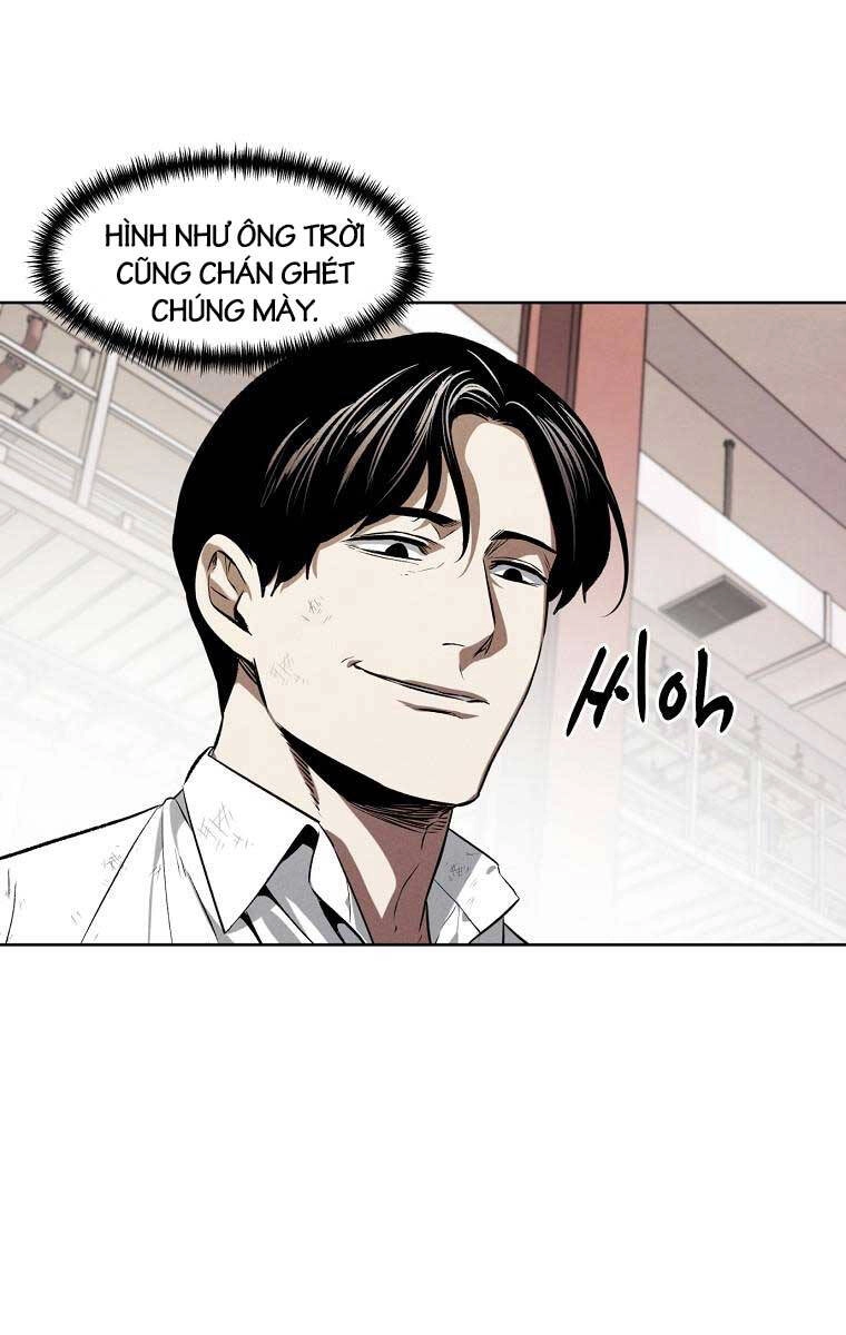 Kẻ Bất Bại Chapter 57 - 57