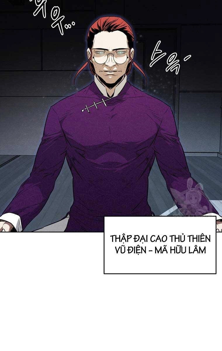 Kẻ Bất Bại Chapter 58 - 4