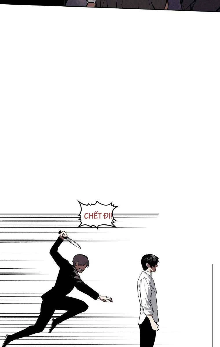 Kẻ Bất Bại Chapter 58 - 23
