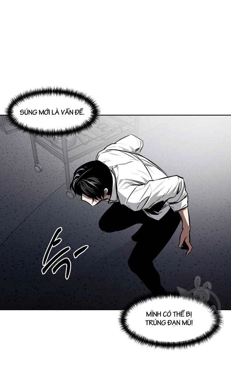 Kẻ Bất Bại Chapter 58 - 60