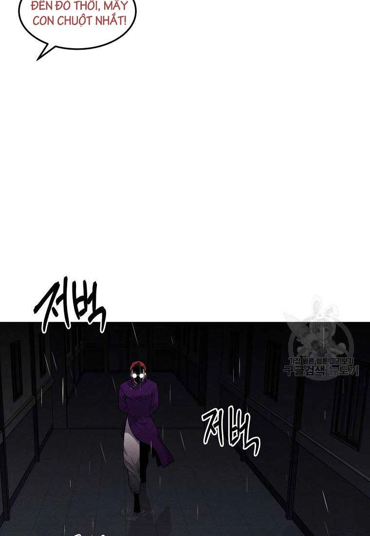 Kẻ Bất Bại Chapter 59 - 7