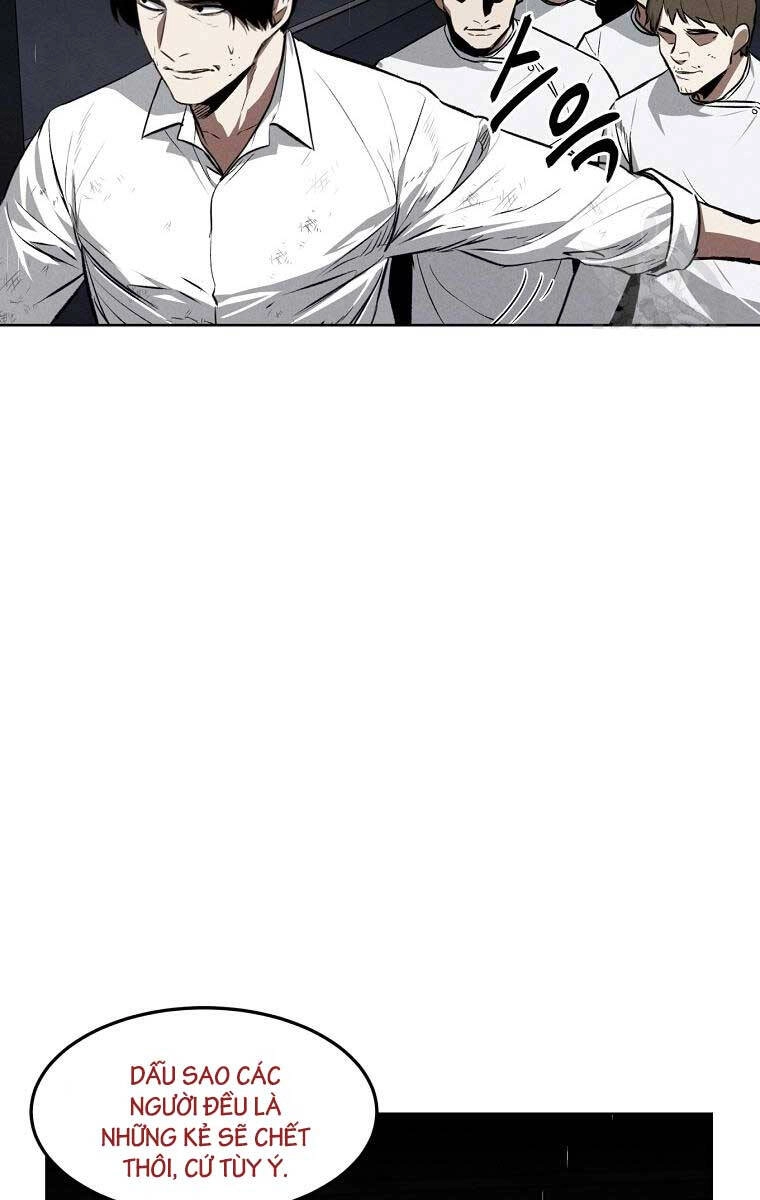 Kẻ Bất Bại Chapter 59 - 12