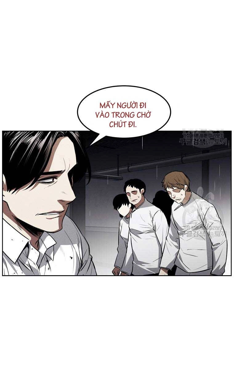 Kẻ Bất Bại Chapter 59 - 14