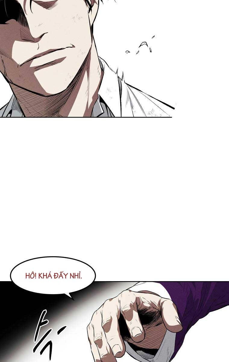 Kẻ Bất Bại Chapter 59 - 17