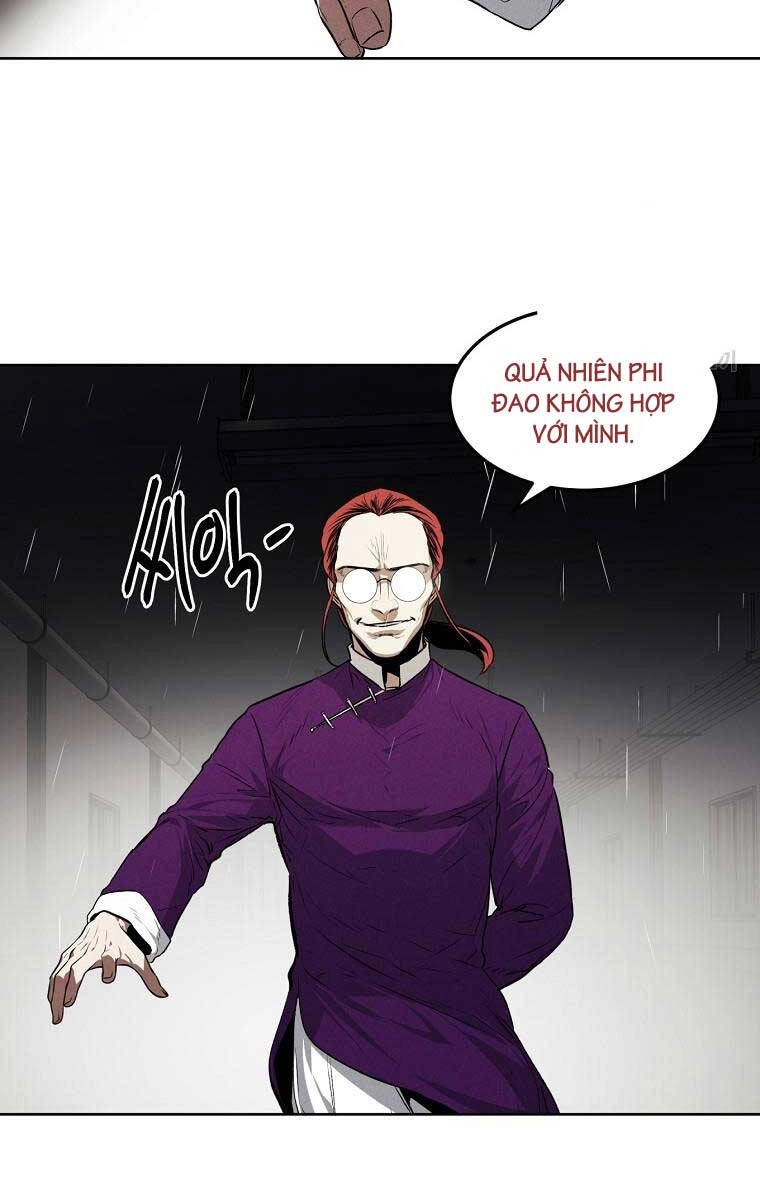 Kẻ Bất Bại Chapter 59 - 18