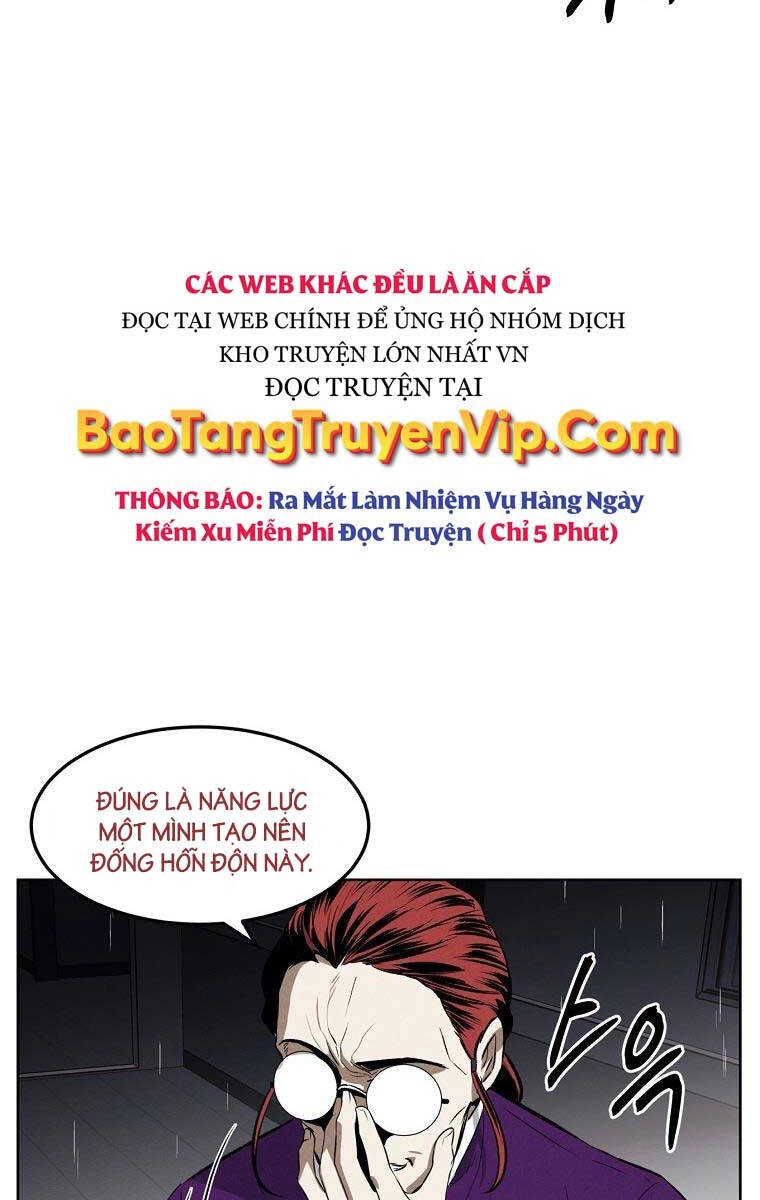 Kẻ Bất Bại Chapter 59 - 21