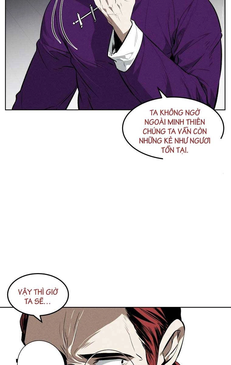 Kẻ Bất Bại Chapter 59 - 22