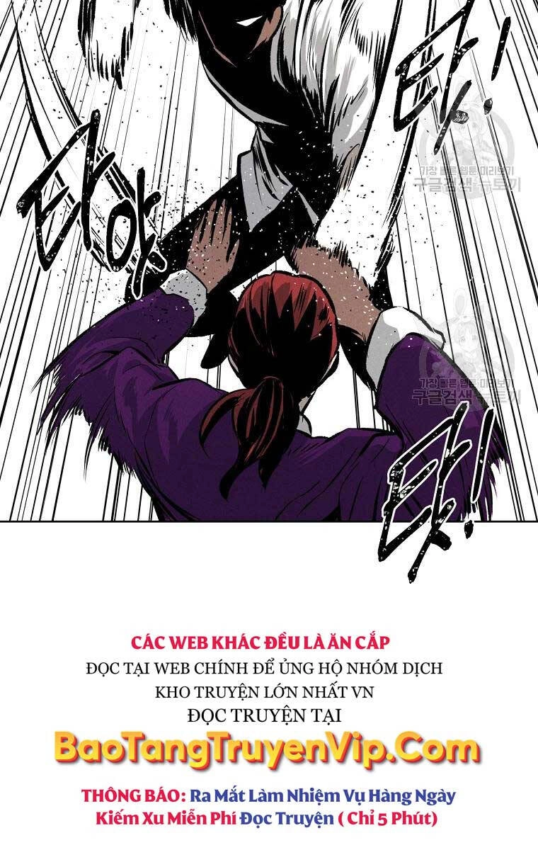 Kẻ Bất Bại Chapter 59 - 28