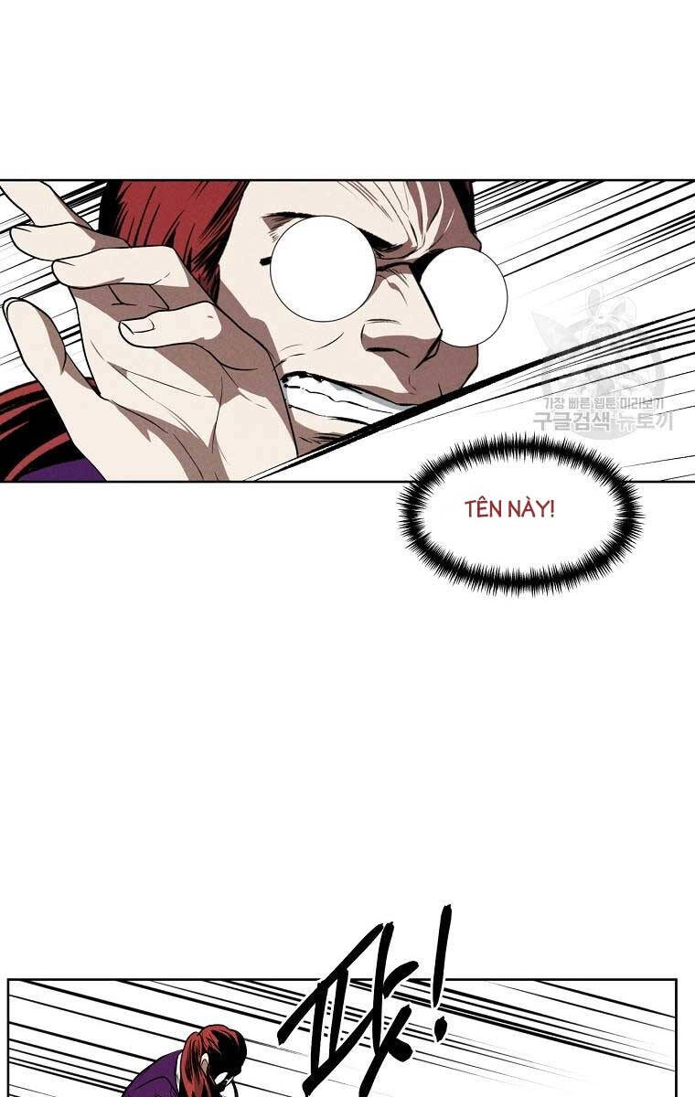 Kẻ Bất Bại Chapter 59 - 29