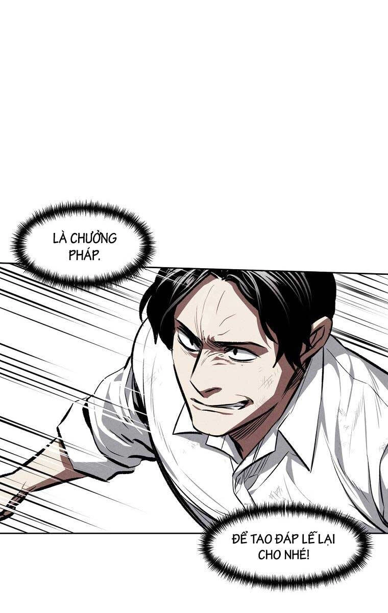 Kẻ Bất Bại Chapter 59 - 34