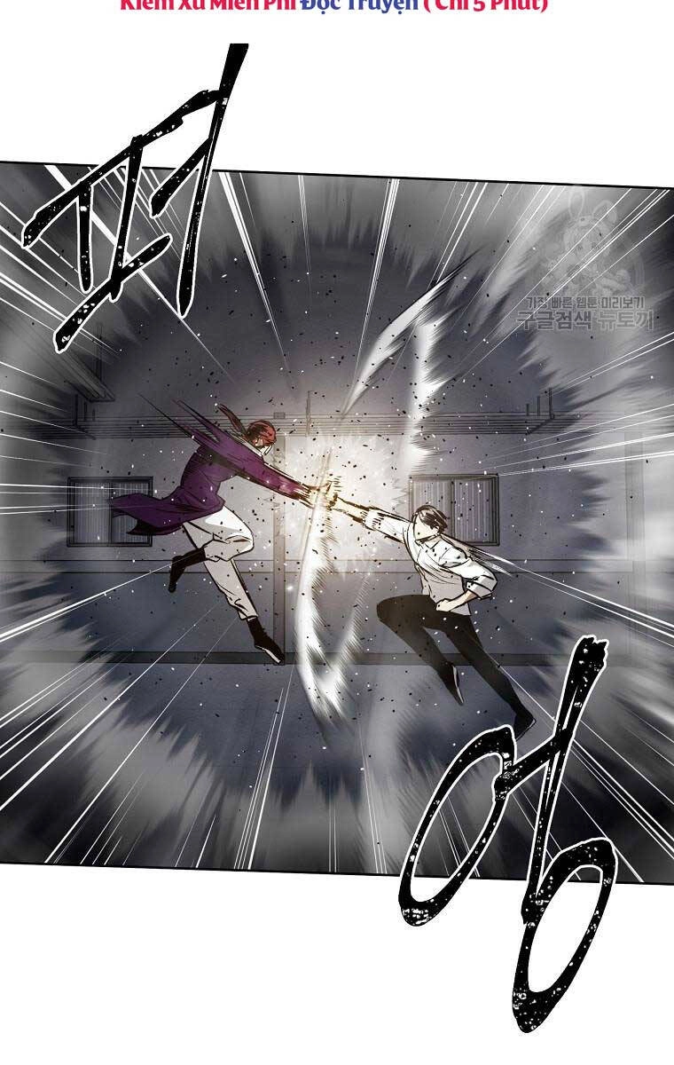 Kẻ Bất Bại Chapter 59 - 39