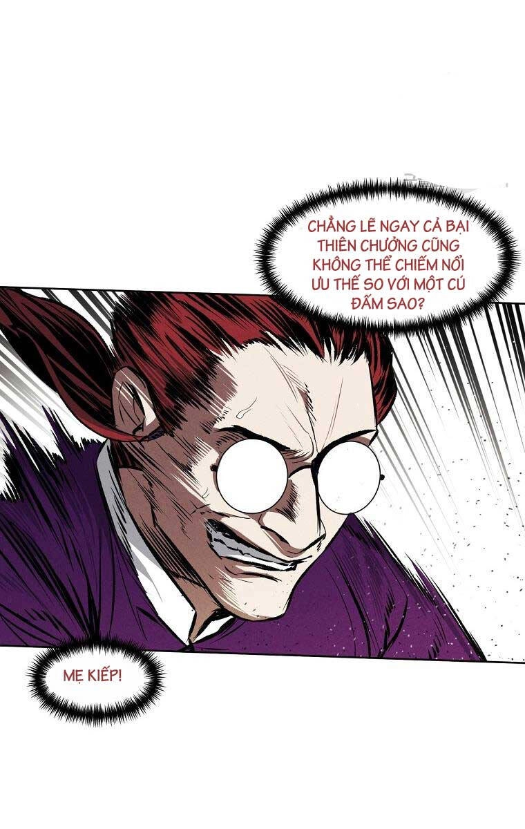 Kẻ Bất Bại Chapter 59 - 40