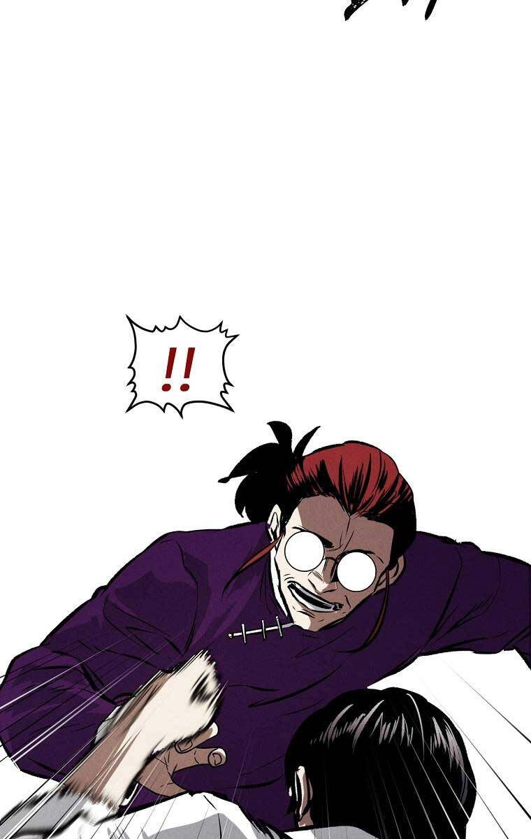 Kẻ Bất Bại Chapter 59 - 45