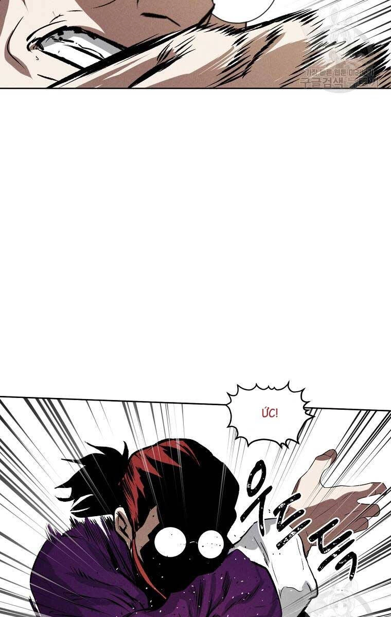 Kẻ Bất Bại Chapter 59 - 47