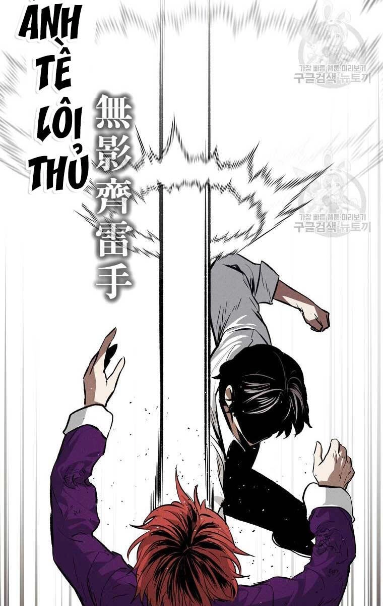 Kẻ Bất Bại Chapter 59 - 56