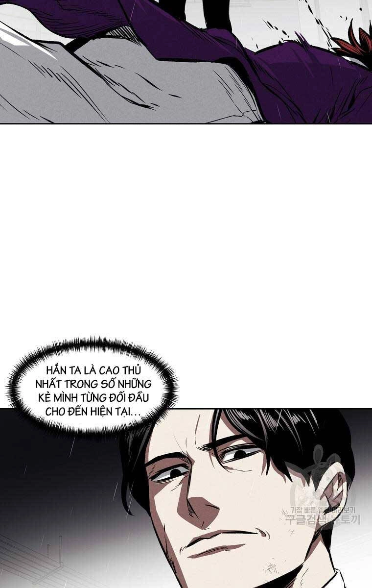 Kẻ Bất Bại Chapter 59 - 62
