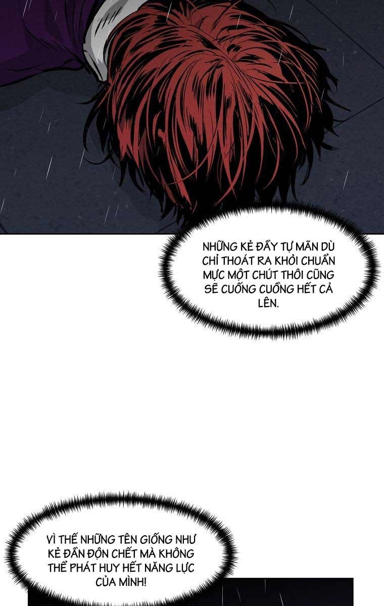 Kẻ Bất Bại Chapter 59 - 65