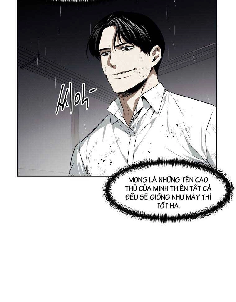 Kẻ Bất Bại Chapter 59 - 66