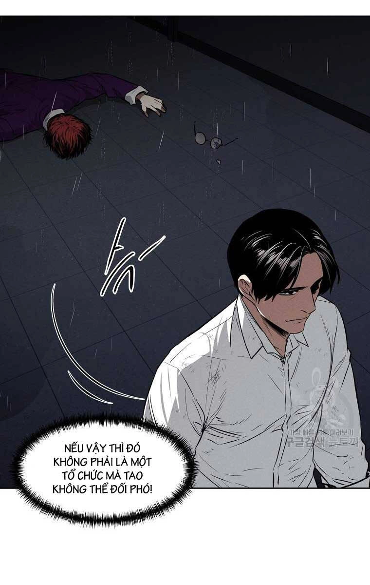 Kẻ Bất Bại Chapter 59 - 67
