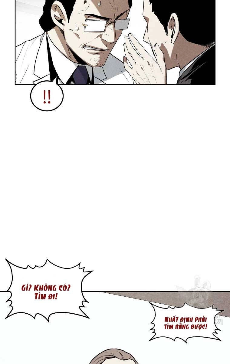 Kẻ Bất Bại Chapter 60 - 20
