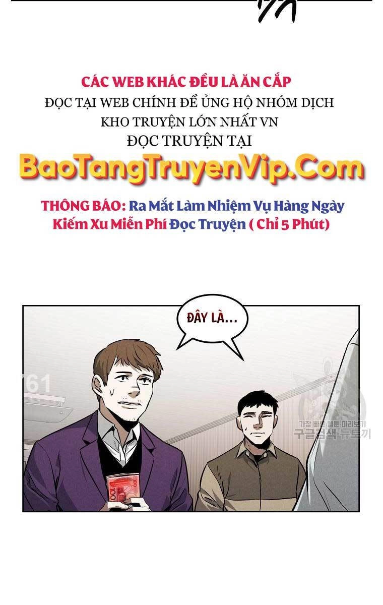 Kẻ Bất Bại Chapter 61 - 3
