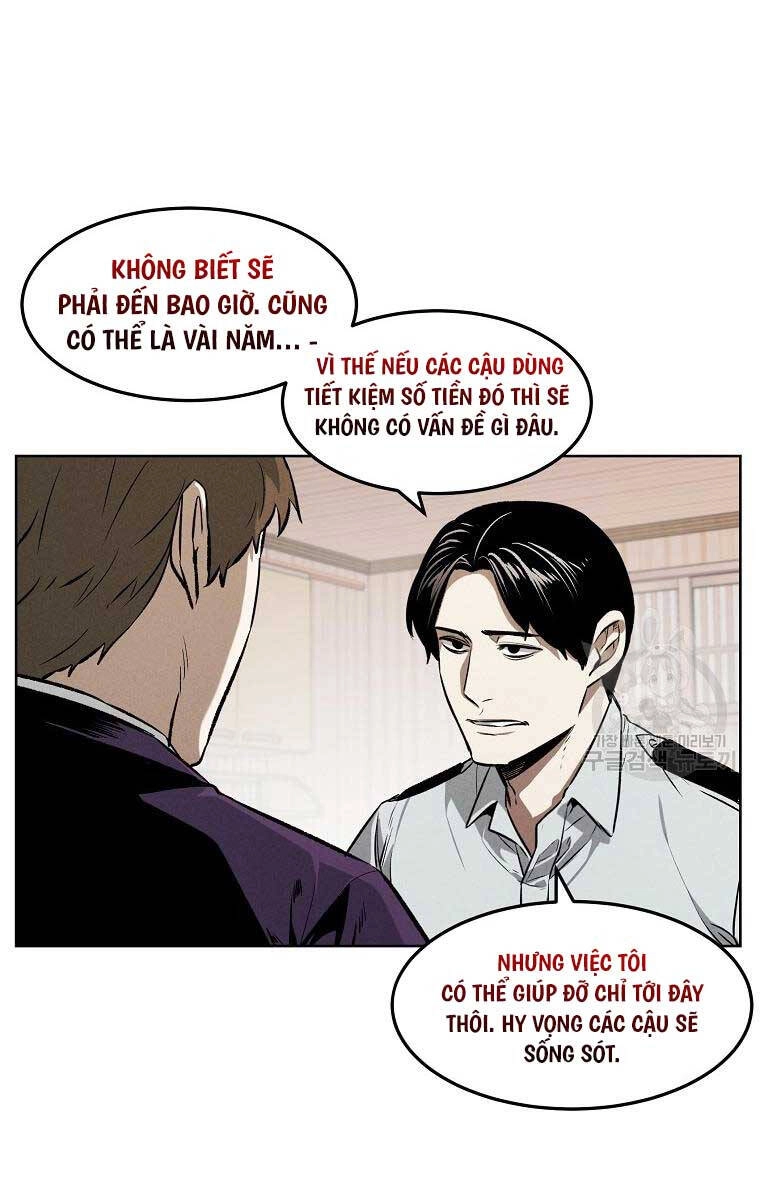 Kẻ Bất Bại Chapter 61 - 4