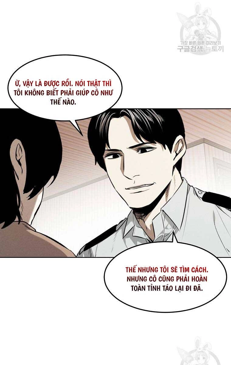 Kẻ Bất Bại Chapter 61 - 25