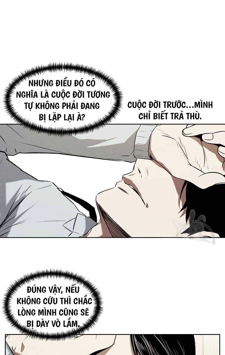 Kẻ Bất Bại Chapter 61 - 33