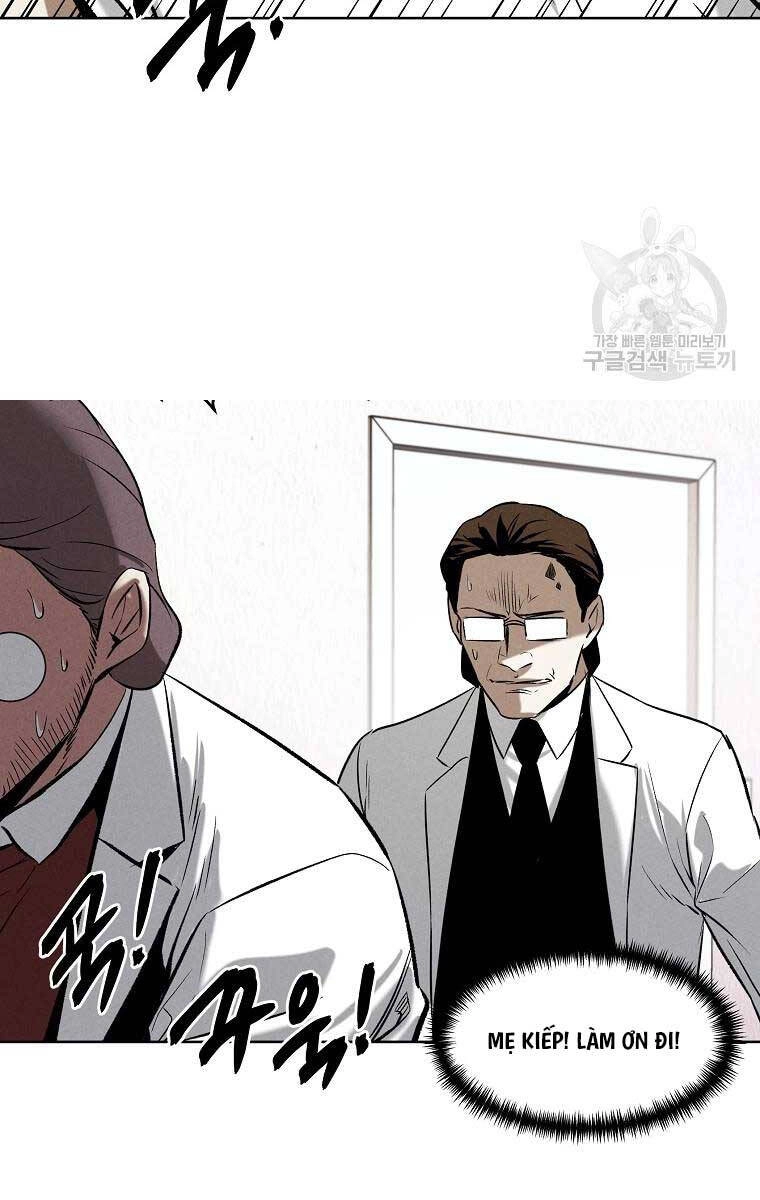 Kẻ Bất Bại Chapter 61 - 53