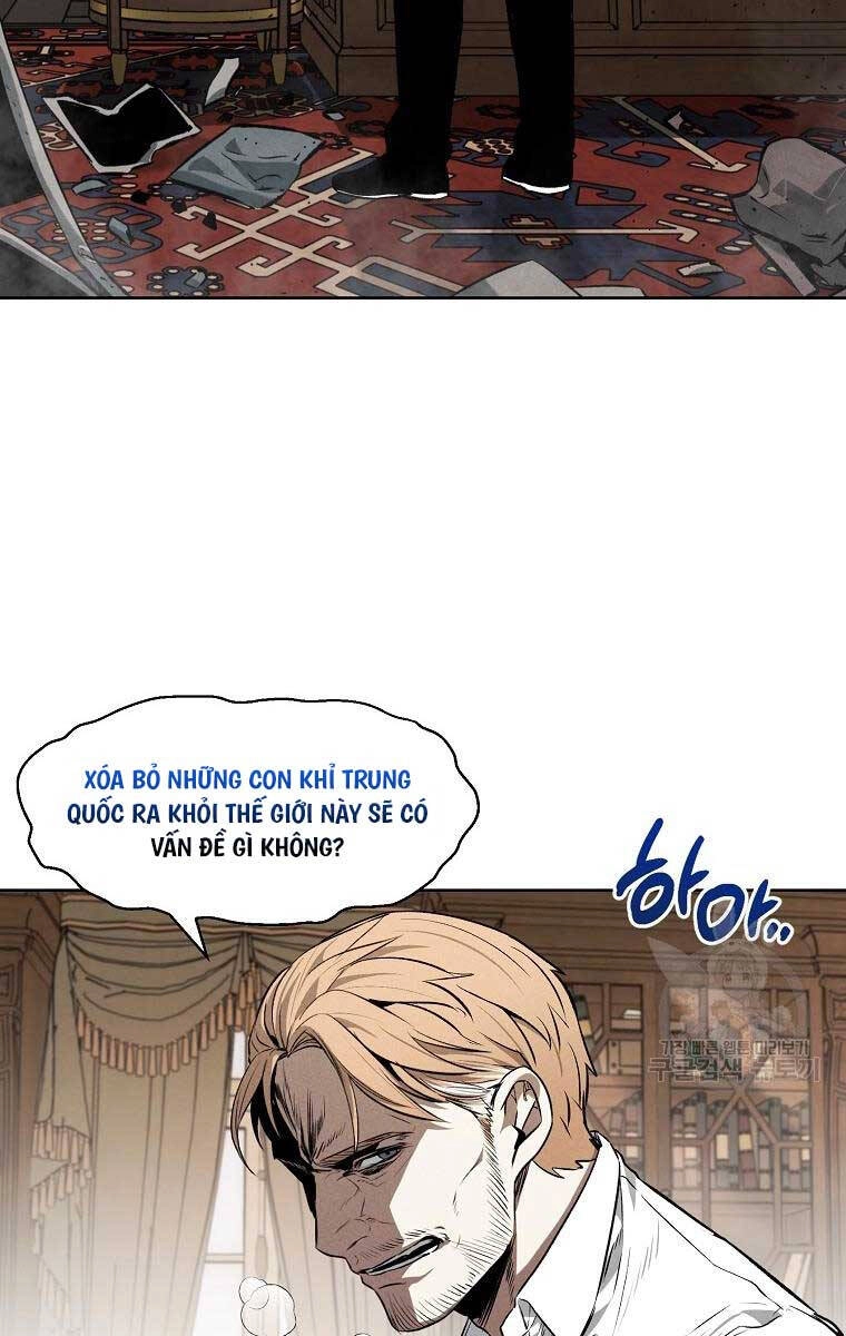 Kẻ Bất Bại Chapter 61 - 77