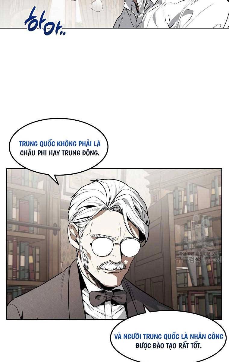 Kẻ Bất Bại Chapter 61 - 78