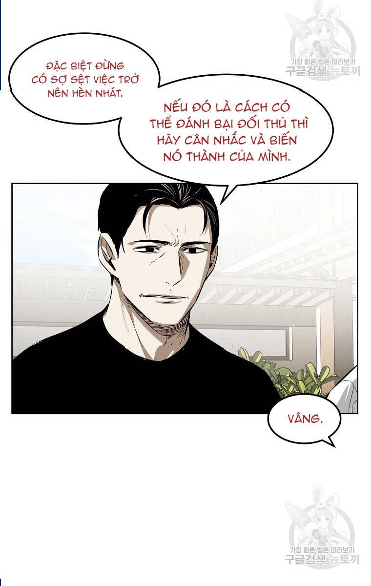 Kẻ Bất Bại Chapter 62 - 35