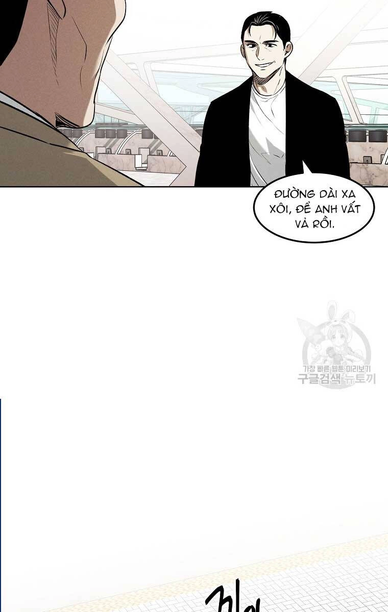 Kẻ Bất Bại Chapter 62 - 47