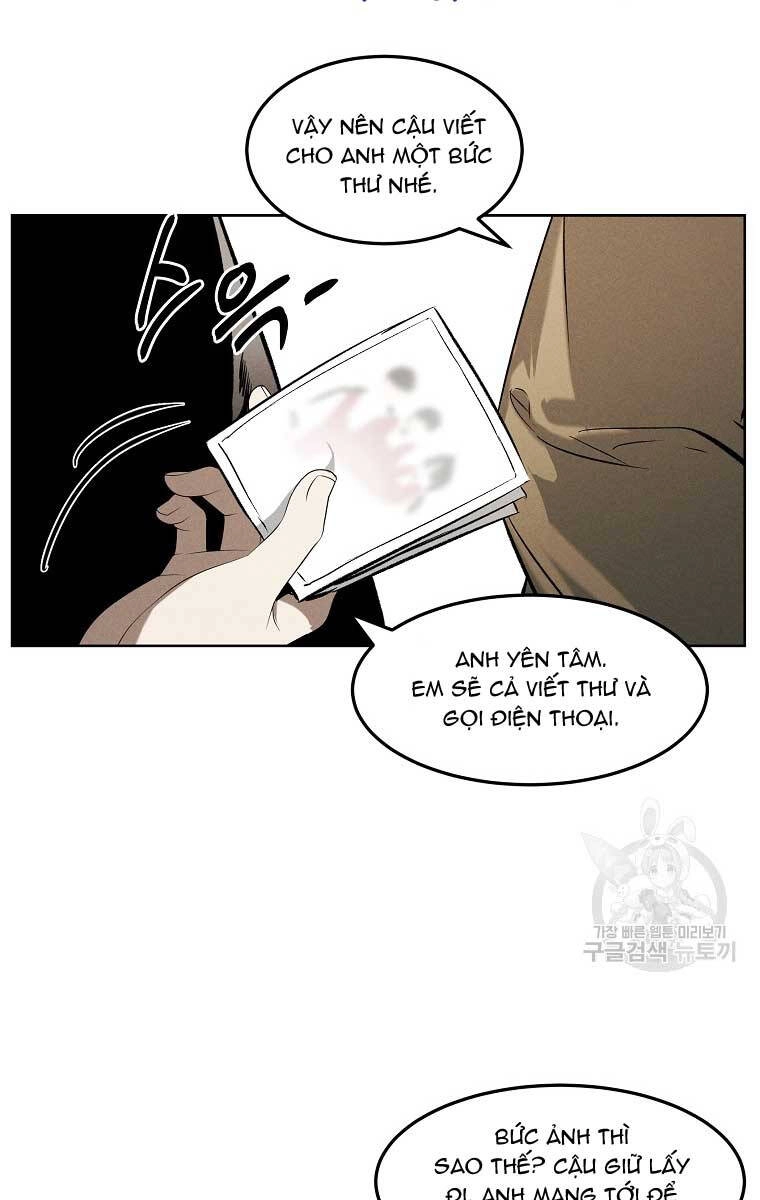 Kẻ Bất Bại Chapter 62 - 66