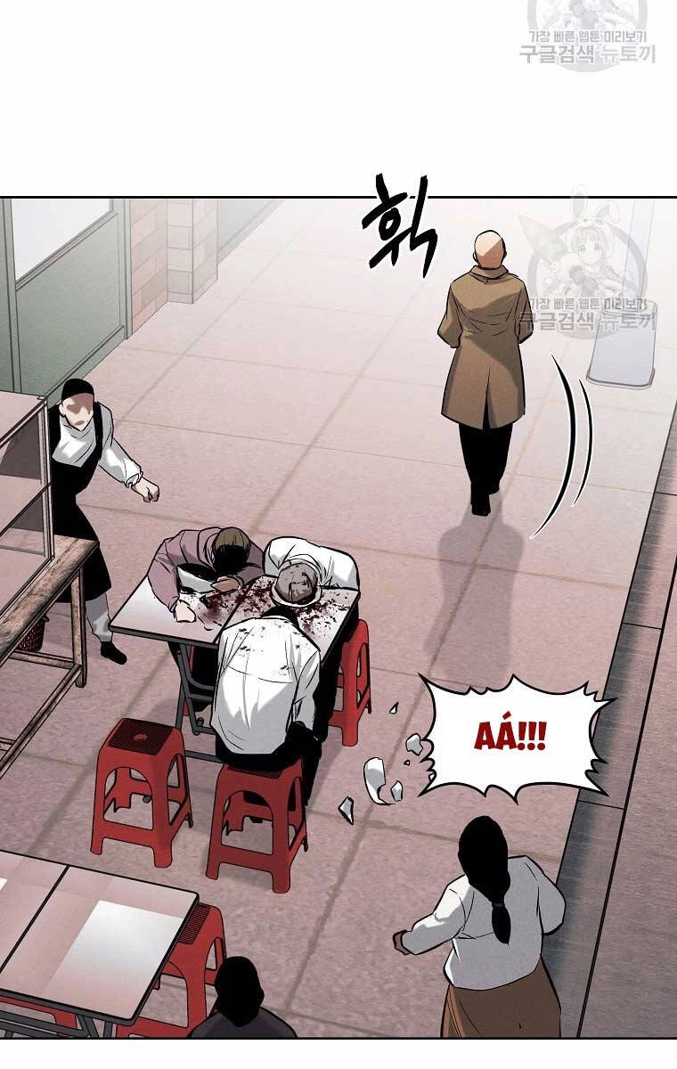 Kẻ Bất Bại Chapter 63 - 14