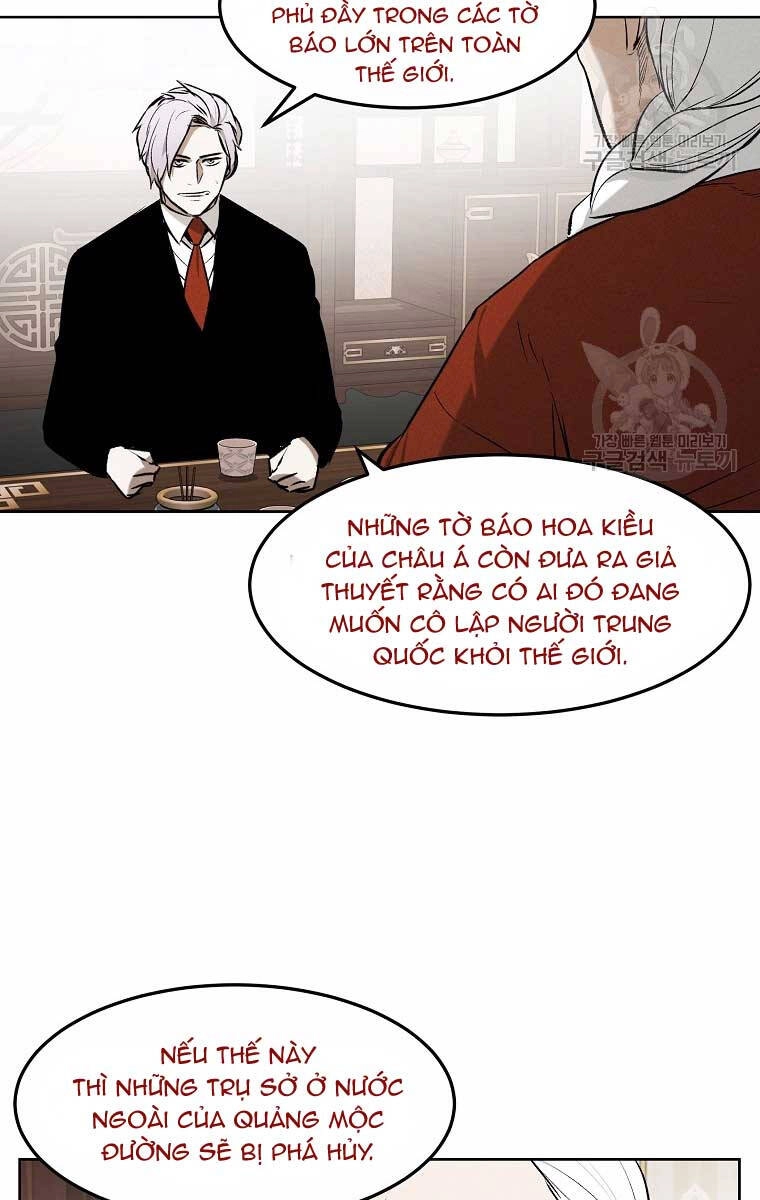 Kẻ Bất Bại Chapter 63 - 21