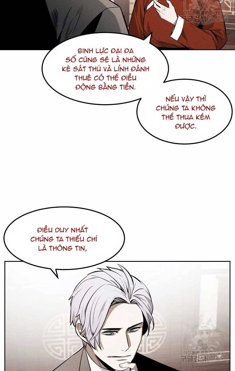 Kẻ Bất Bại Chapter 63 - 28