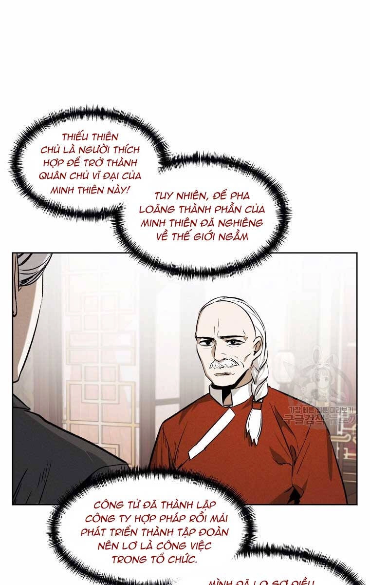 Kẻ Bất Bại Chapter 63 - 31