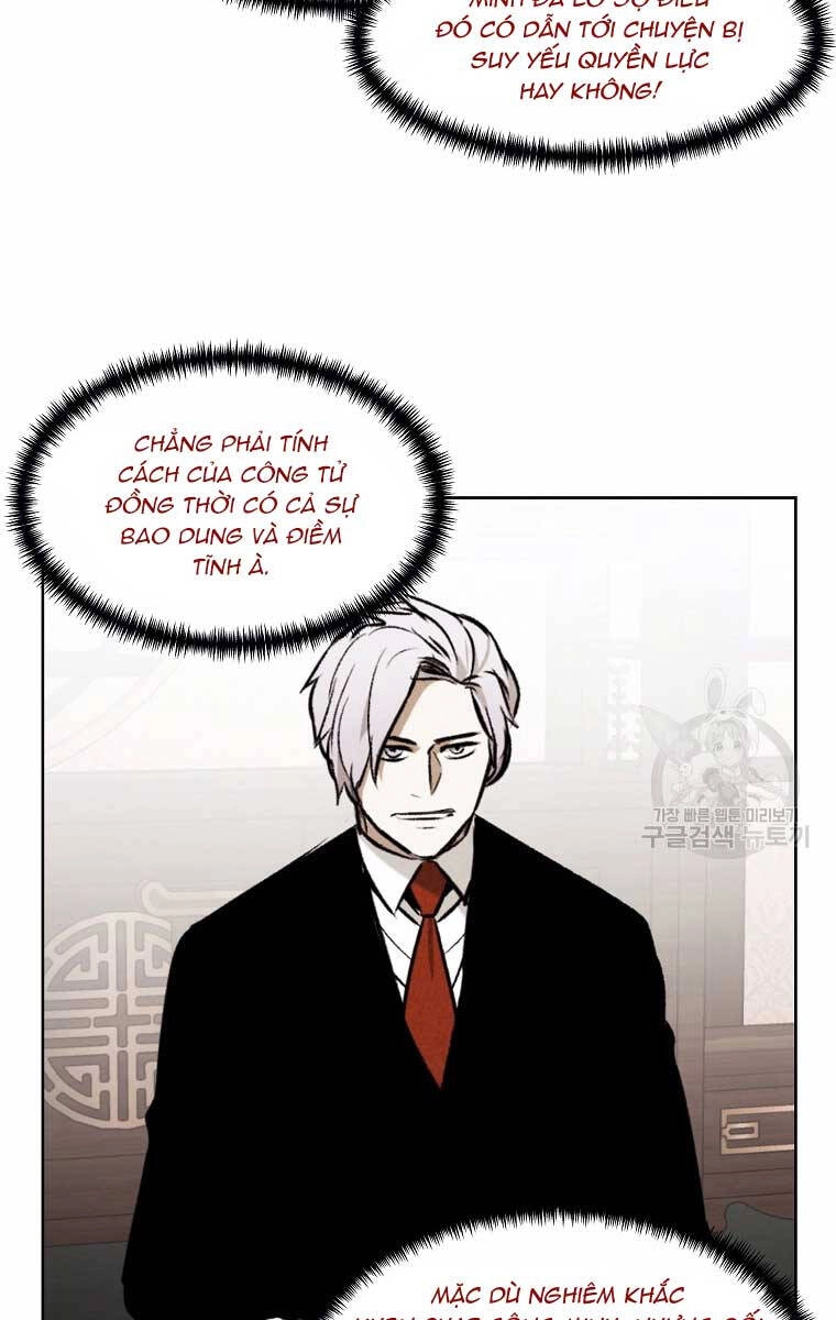 Kẻ Bất Bại Chapter 63 - 32