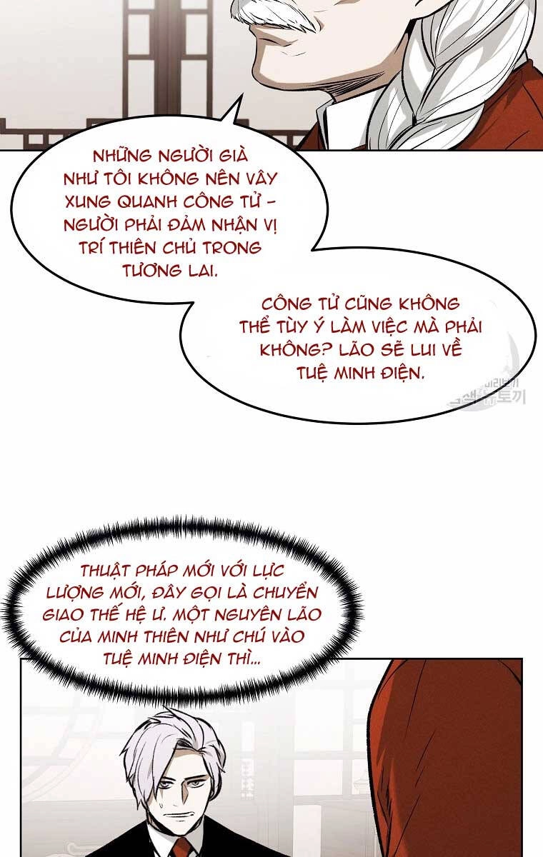 Kẻ Bất Bại Chapter 63 - 37