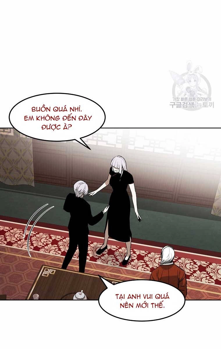 Kẻ Bất Bại Chapter 63 - 44