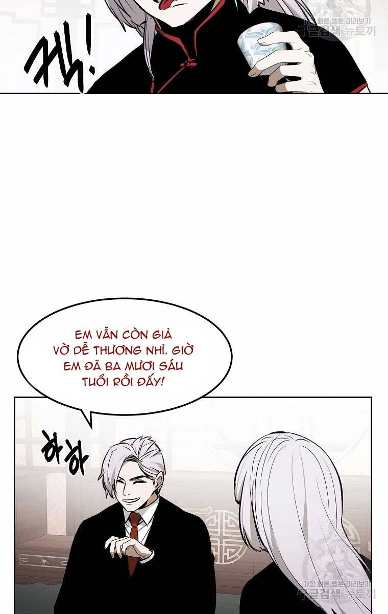 Kẻ Bất Bại Chapter 63 - 50