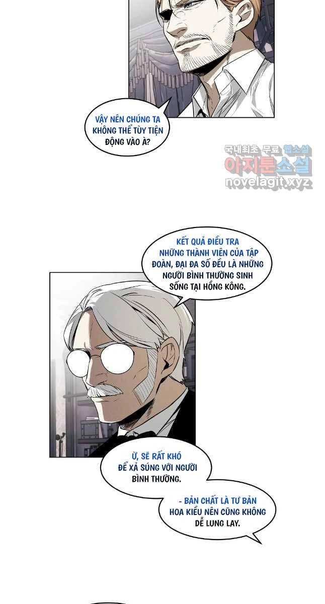 Kẻ Bất Bại Chapter 64 - 4