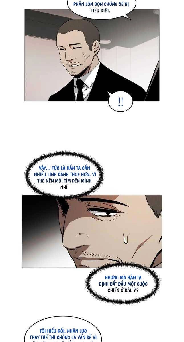 Kẻ Bất Bại Chapter 64 - 46