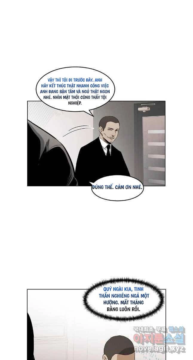 Kẻ Bất Bại Chapter 64 - 48