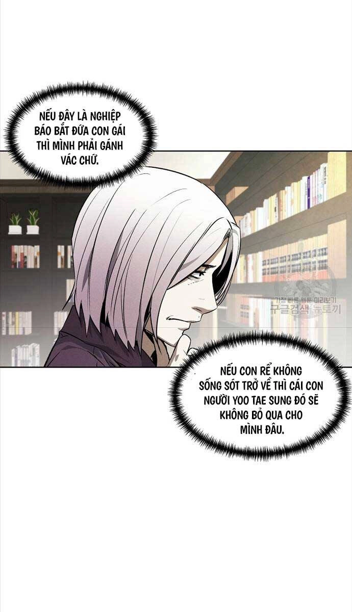 Kẻ Bất Bại Chapter 65 - 5