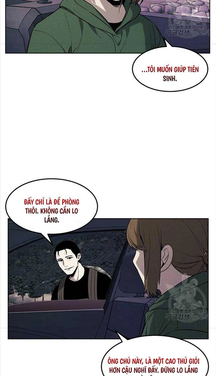 Kẻ Bất Bại Chapter 65 - 16