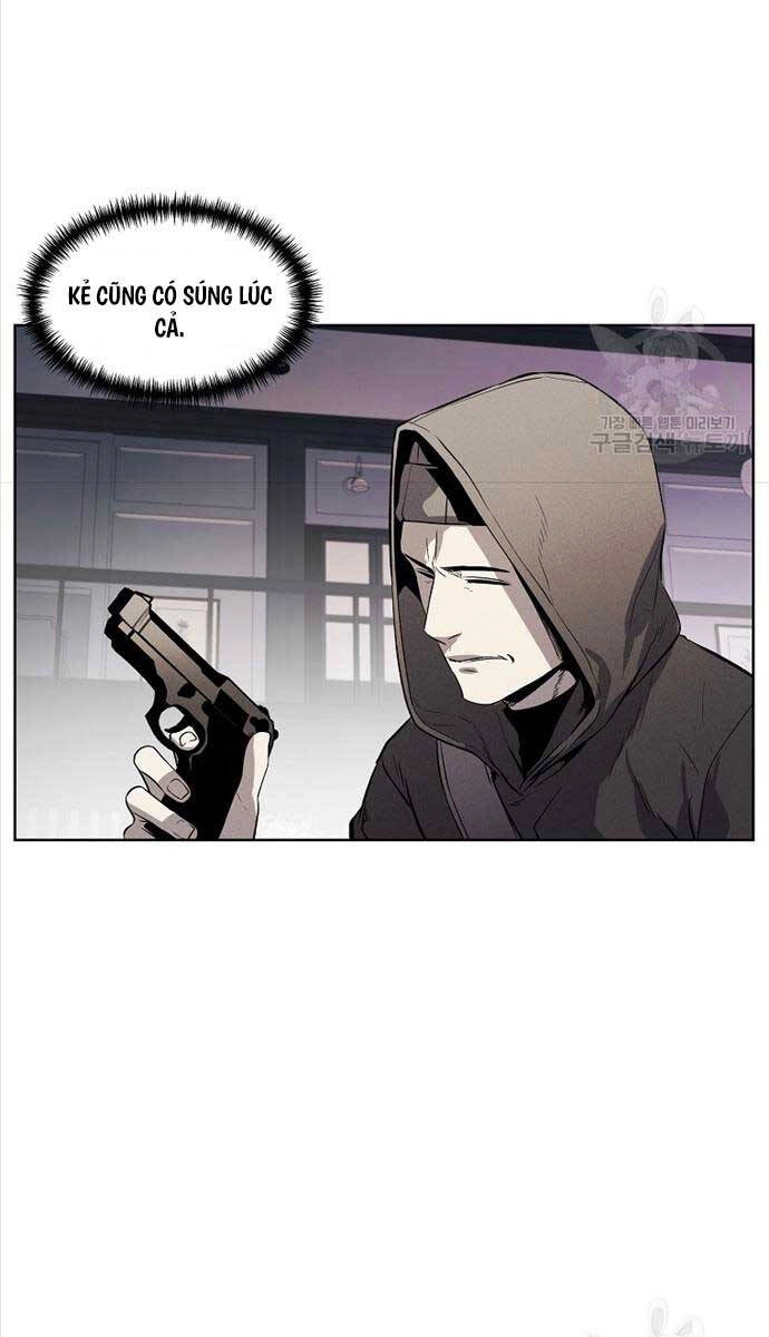 Kẻ Bất Bại Chapter 65 - 64